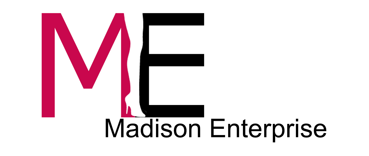 The Madison enterprise-recorder