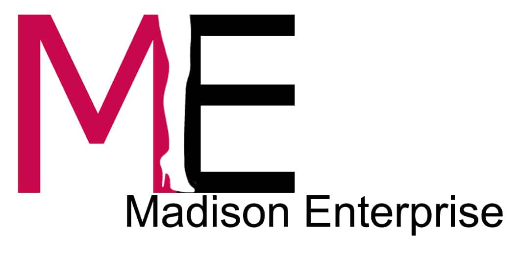 Madison Enterprise Logosmall